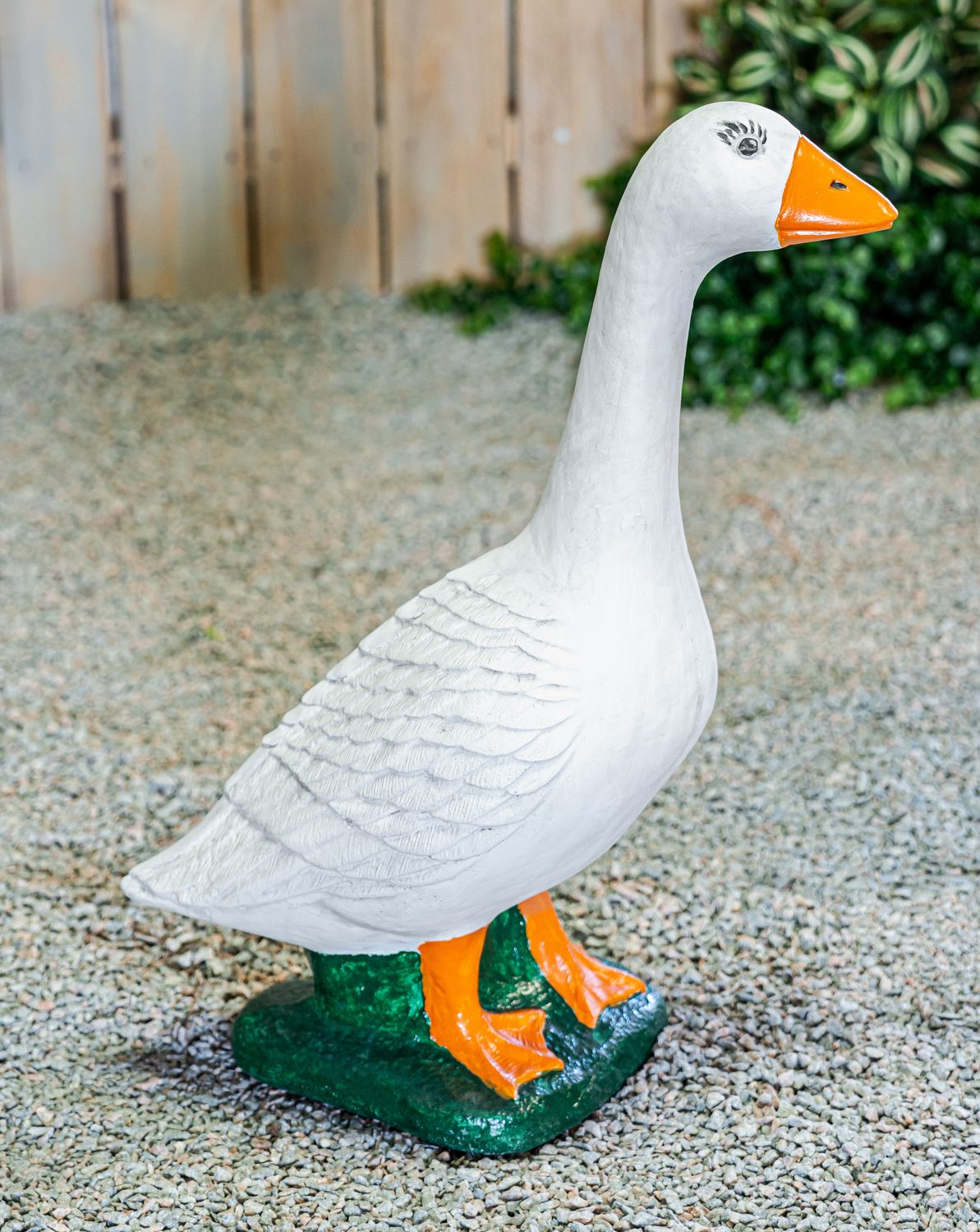 48050 Porch Goose