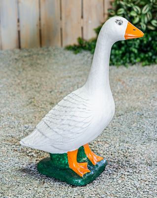 48050 Porch Goose