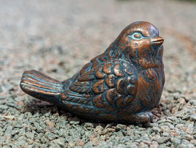 48030 Fat Bird w/ Tail