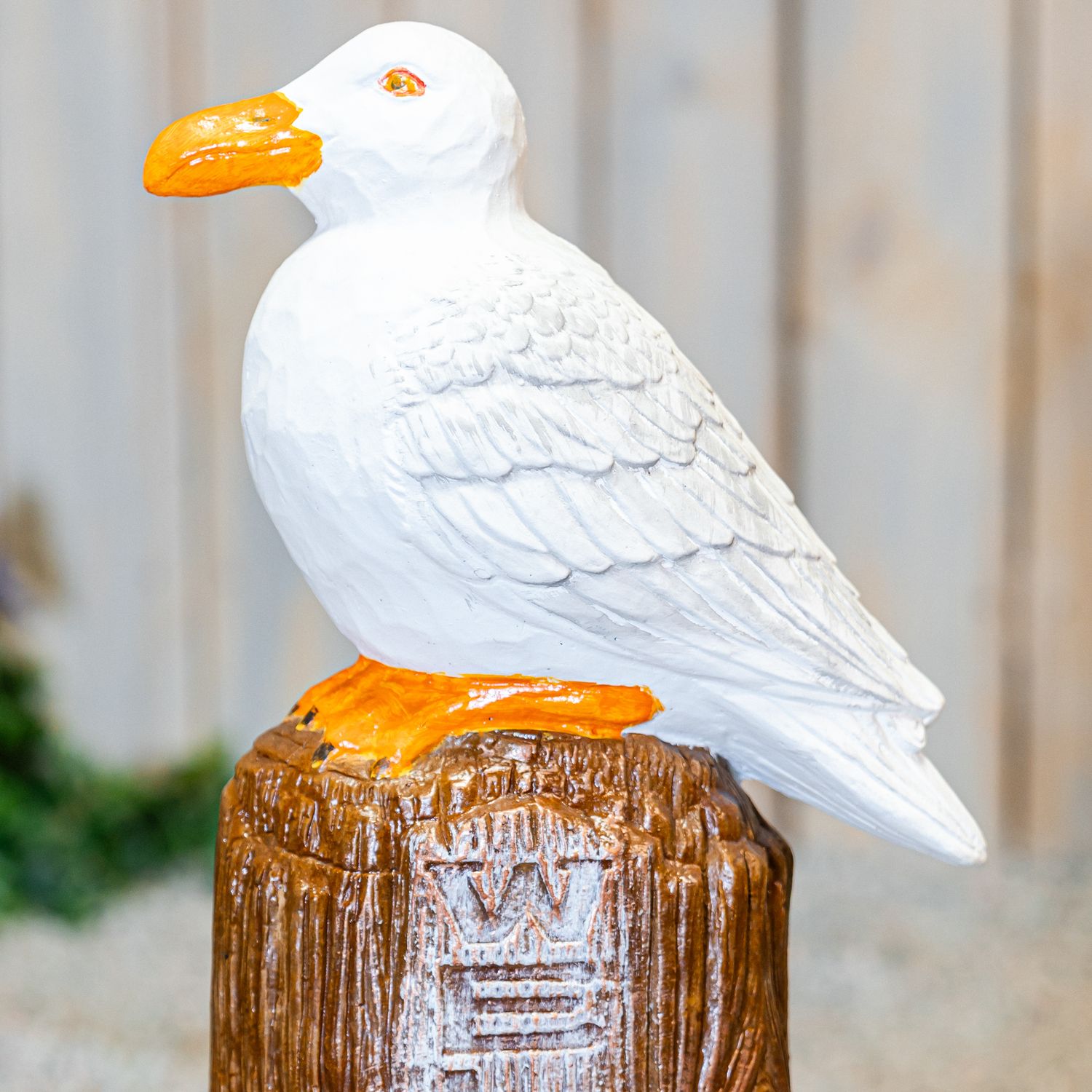 48051 Welcome Seagull