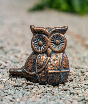48049 Tiny Owl