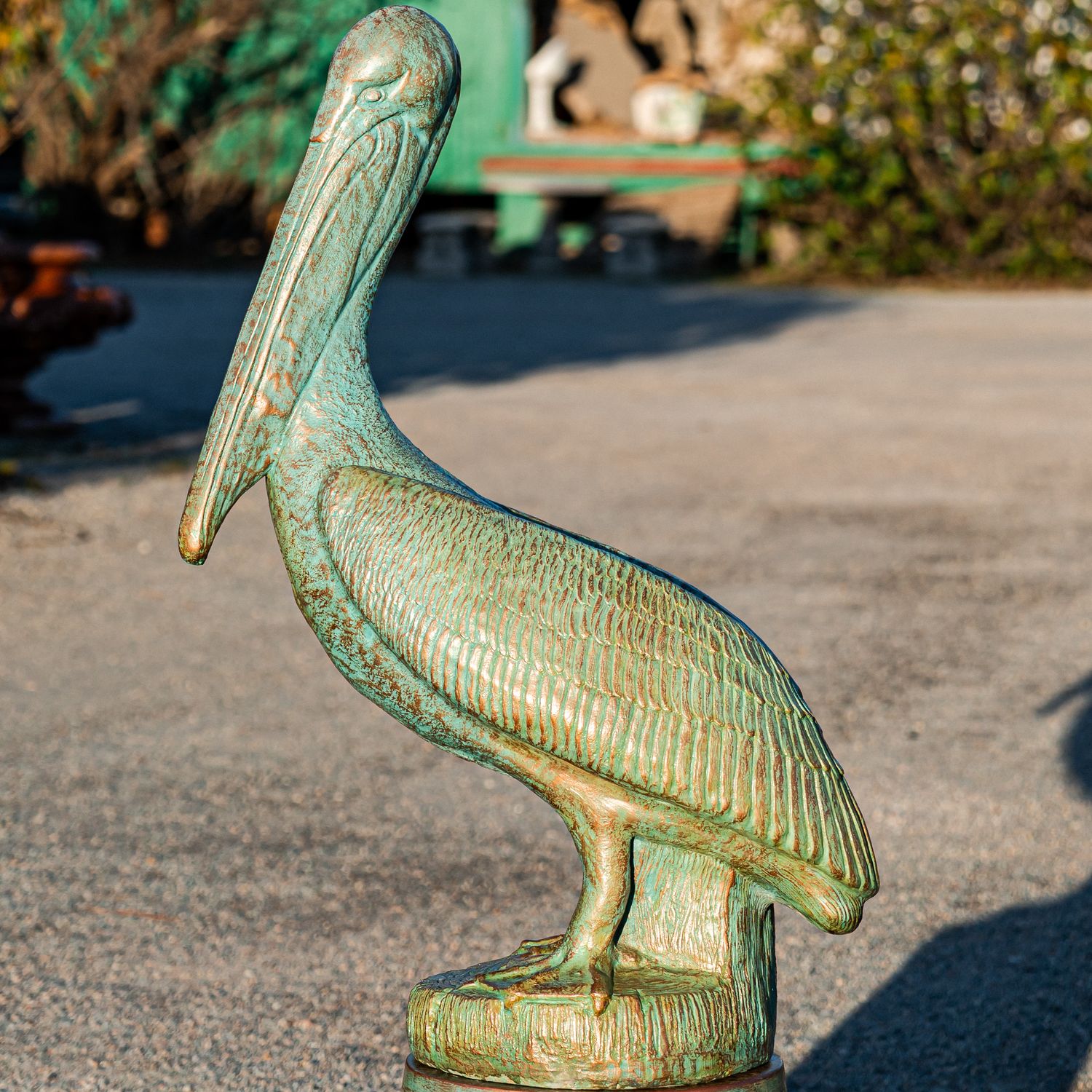 48023 Lido Pelican