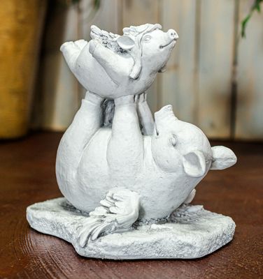 59013 First Flight Pigs