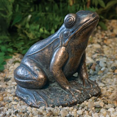 62001 Lg Kermit Frog