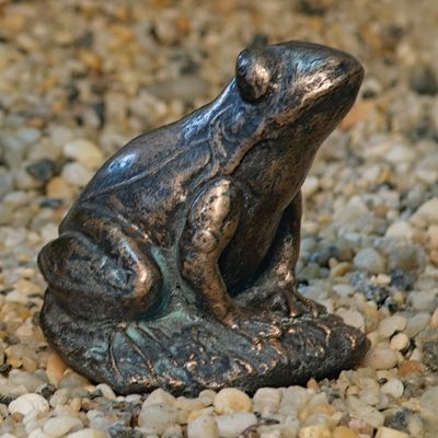 62002 Sm. Kermit Frog