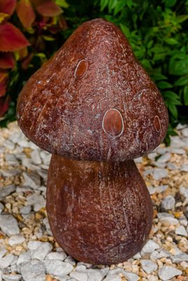63002 Woodland Mushroom