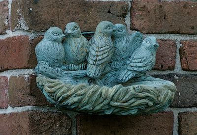 66008 Hanging Bird Feeder