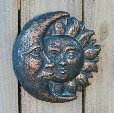 66035 Sm. Eclipse Plaque