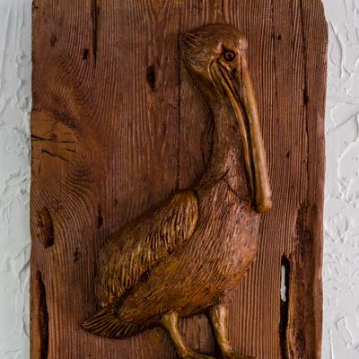 66042 Saltbox Pelican-Right