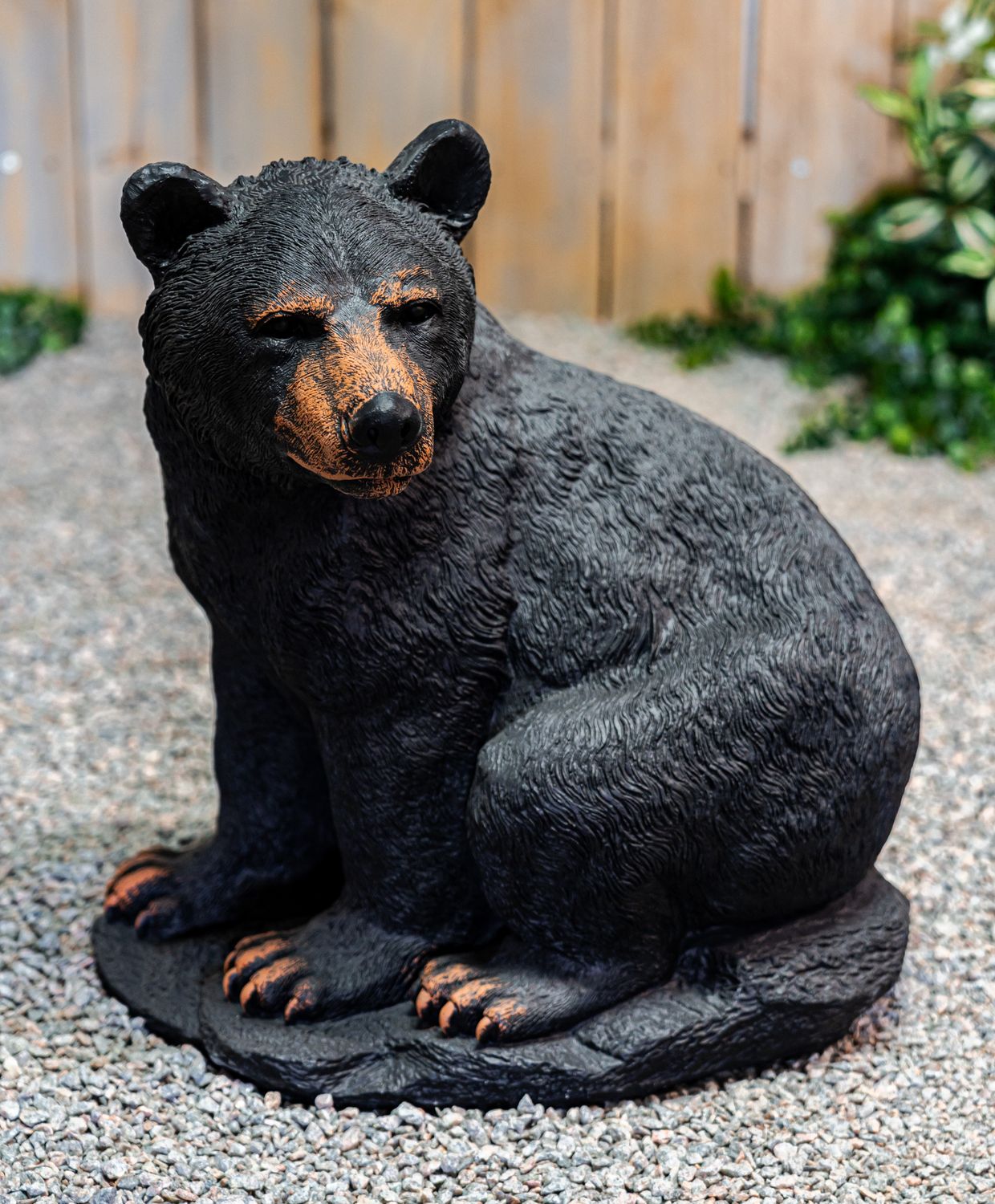 46006 Lg. Sitting Bear