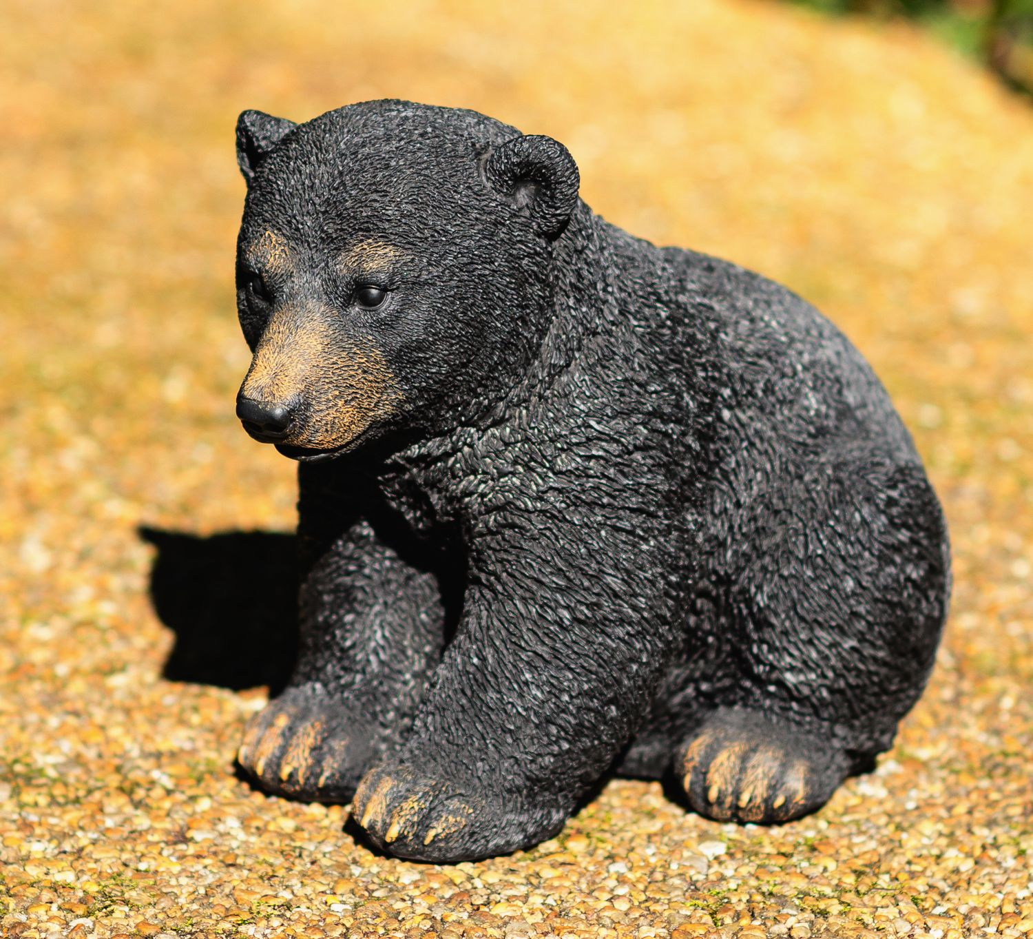 46038 Bear Cub