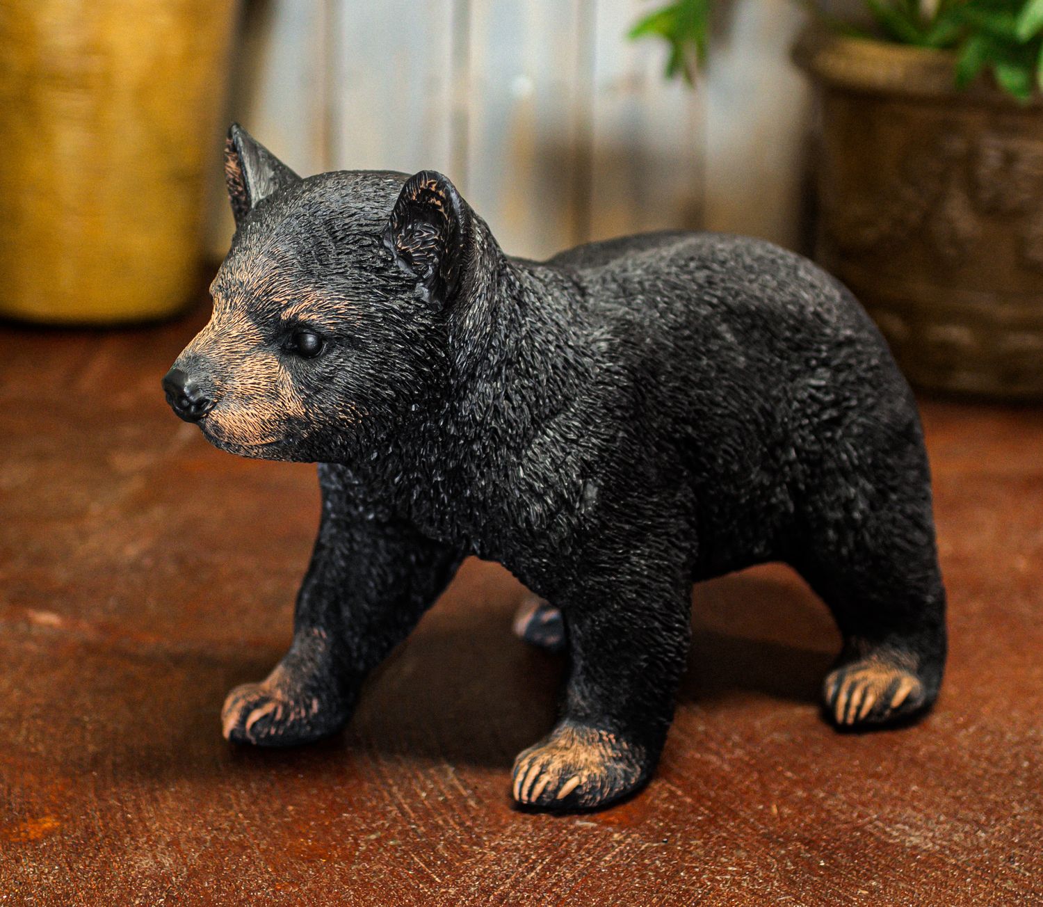 46041 Bear Cub Walking