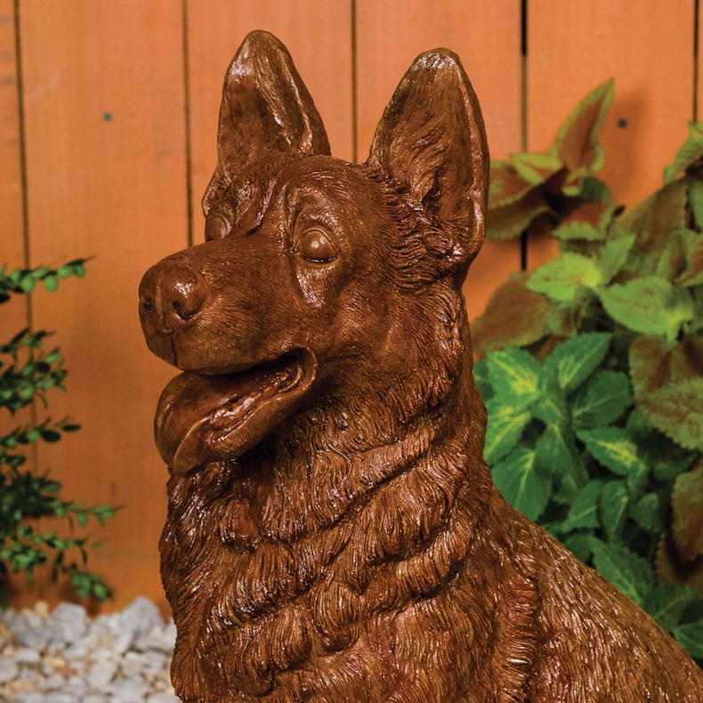 55014 Lg. German Shepard