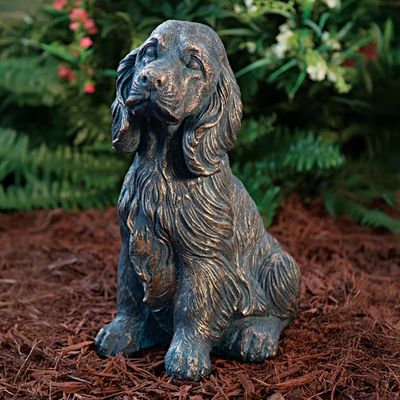 55008 Cocker Spaniel Up