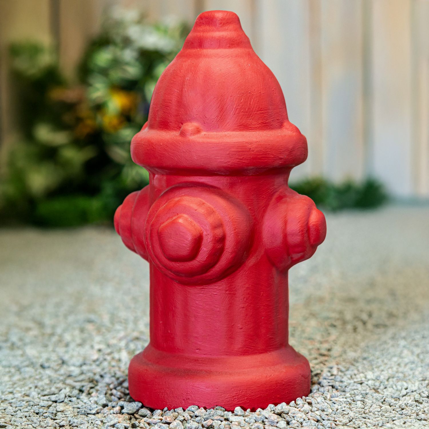 55026 Sm. Fire Hydrant