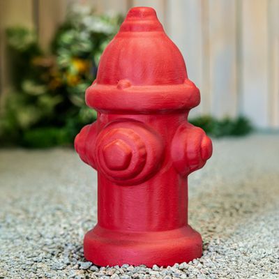 55026 Sm. Fire Hydrant