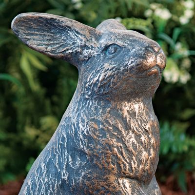 51003 Lg. Standing Bunny