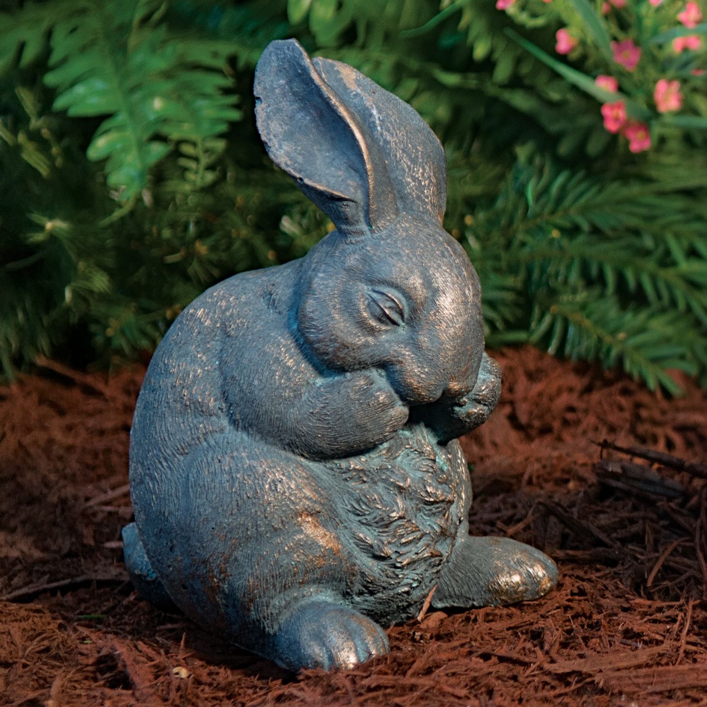 51010 Laughing Jolly Bunny