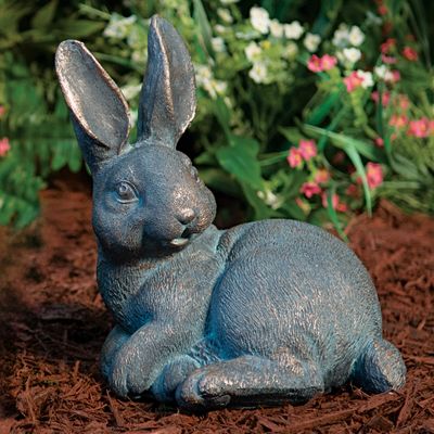 51012 Gazing Jolly Bunny