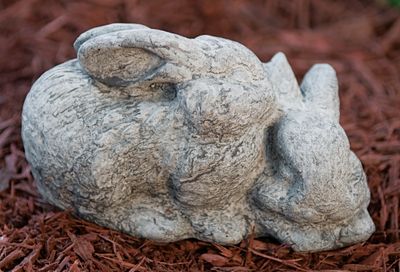 51018 Double Bunnies