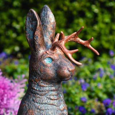 51027 Jackalope