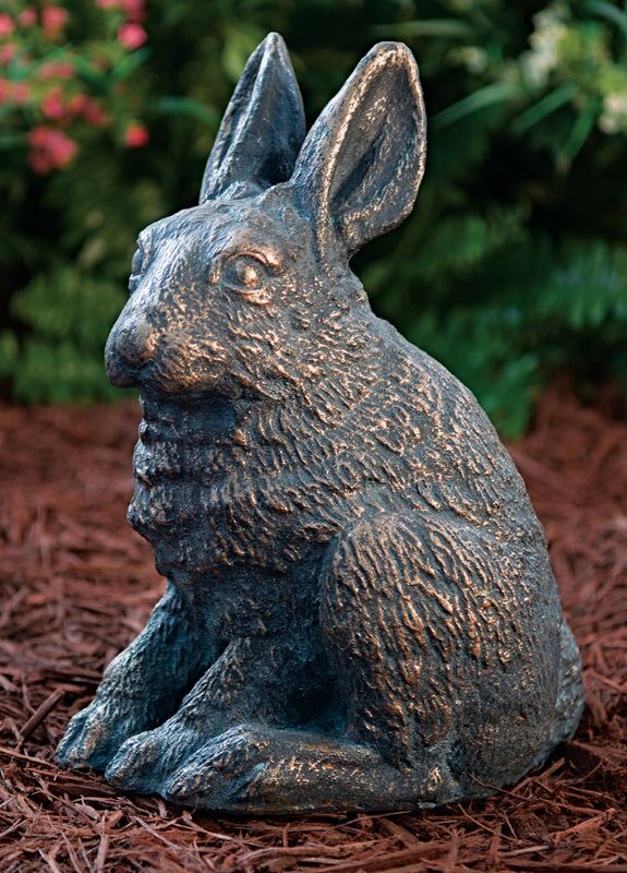 51022 Wilbur Bunny