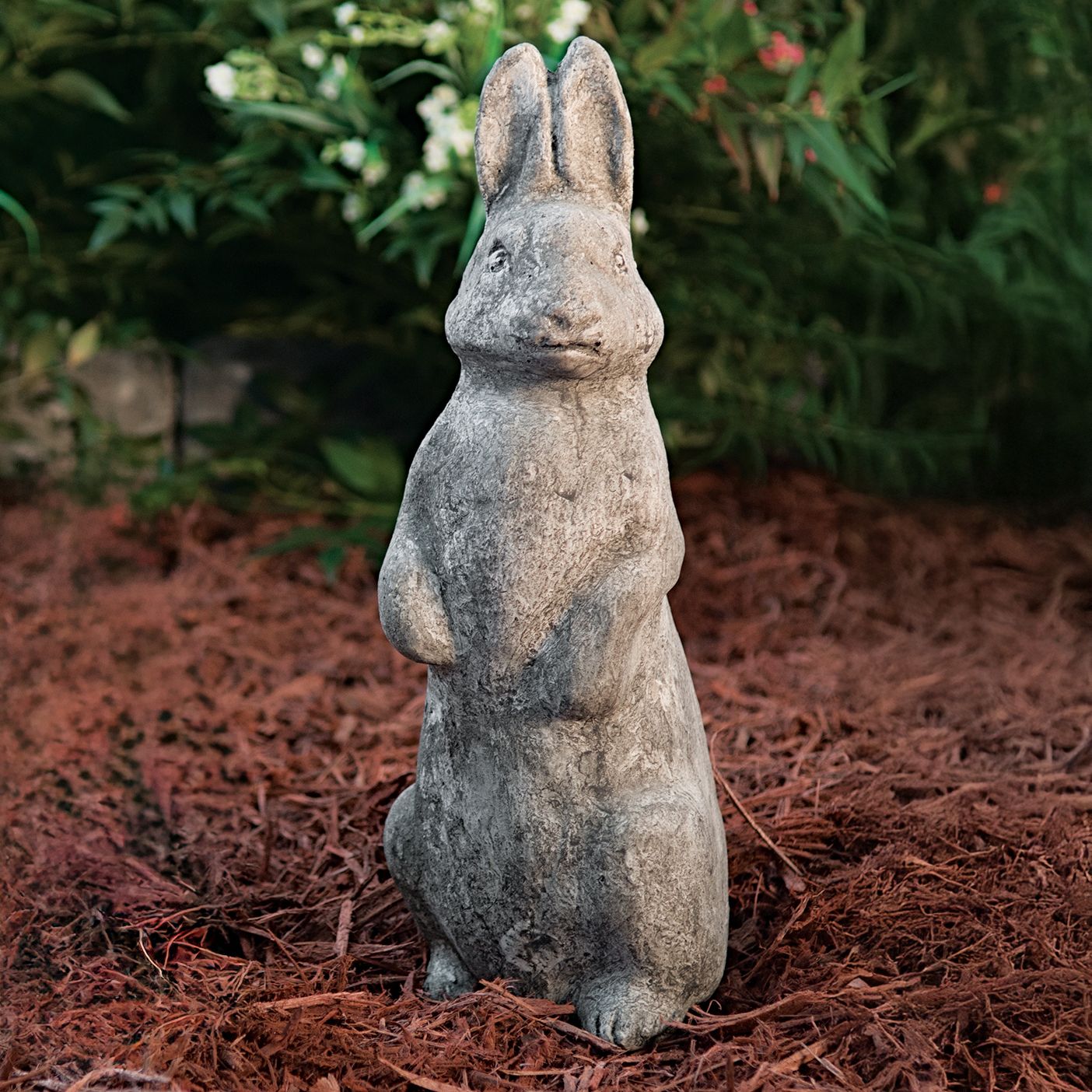 51024 English Hare Up