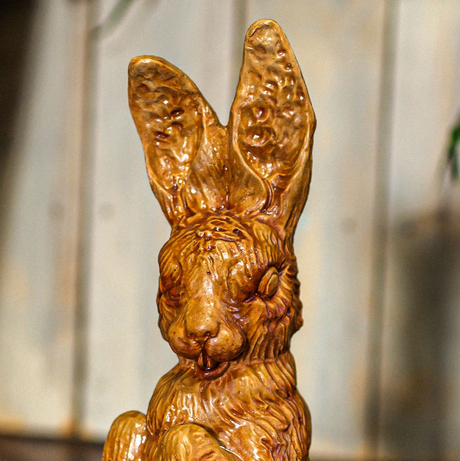 51028 Woolly Bunny Up