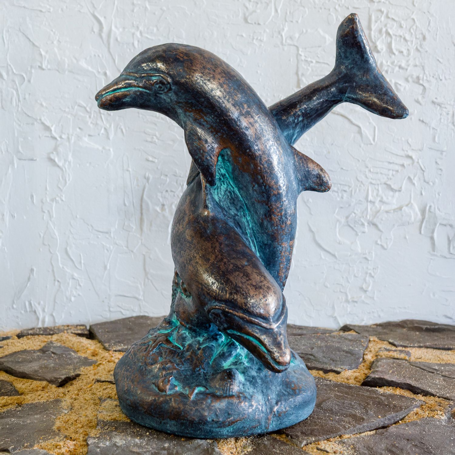 57506 Double Dolphins