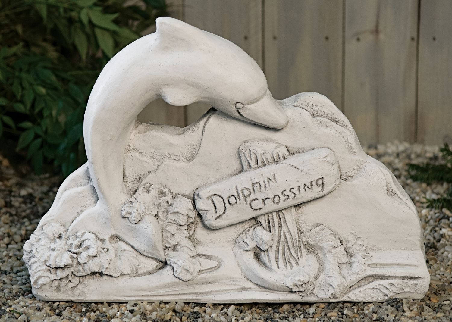 77007 Dolphin Crossing