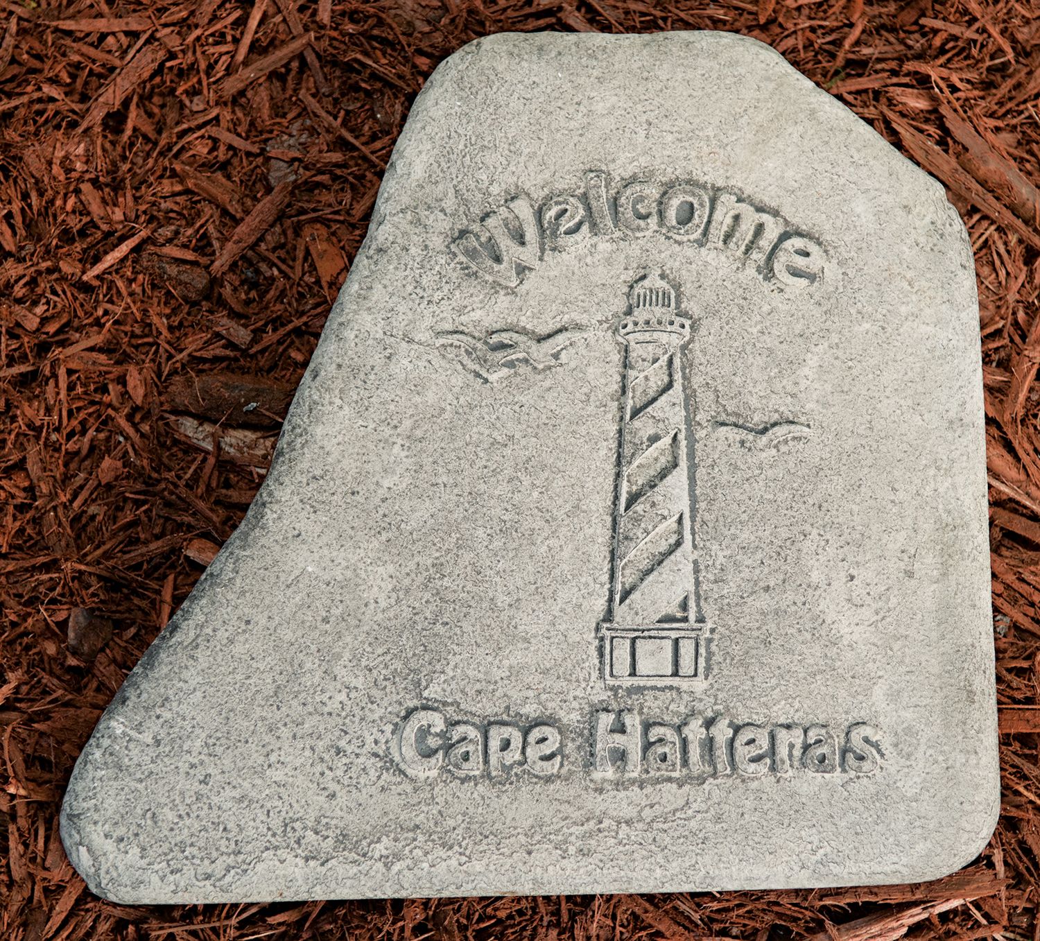 77004 Welcome Cape Hatteras