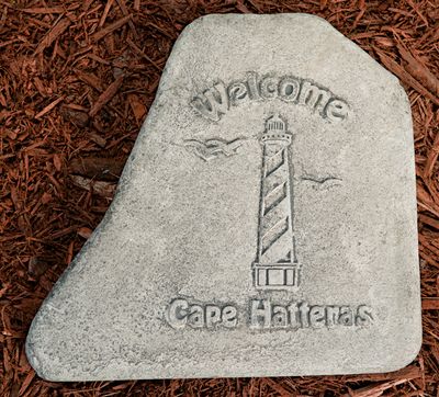 77004 Welcome Cape Hatteras