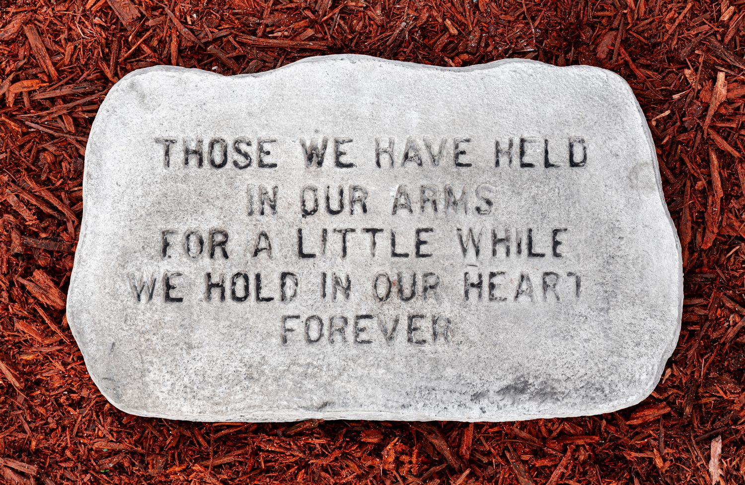 78011 Those We Have Held ...