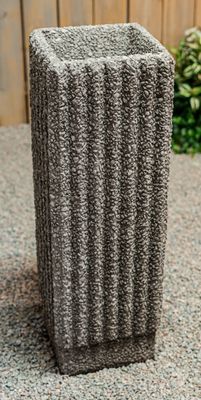 84601 Outdoor Ashtray