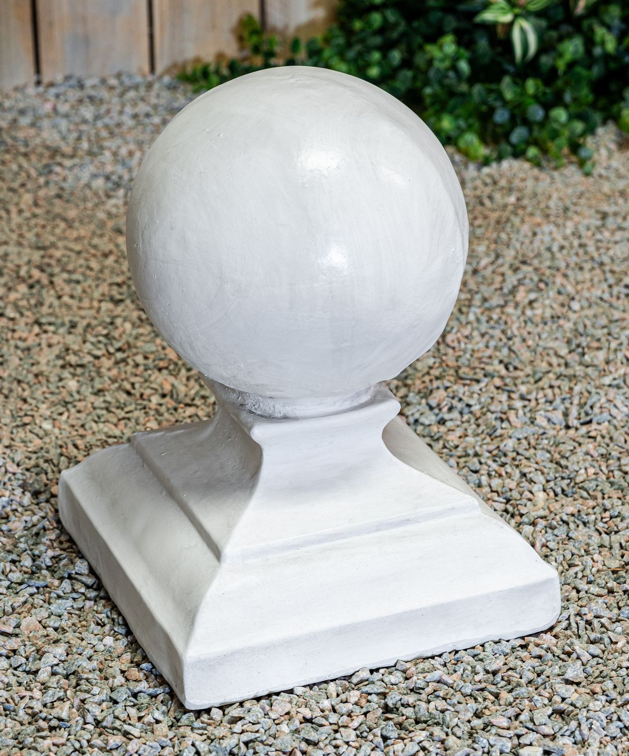 84004 Cap &amp; Med. Ball