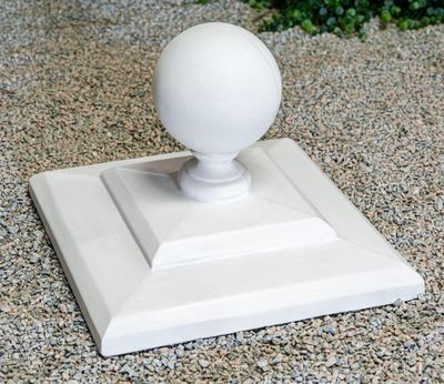 84005 Lg. Cap &amp; Sm. Ball