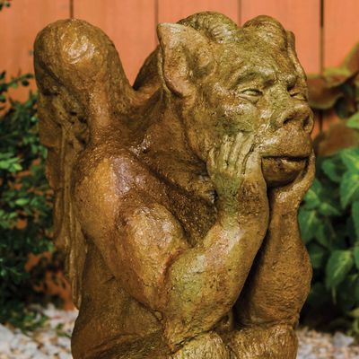 38007 Guardian Gargoyle