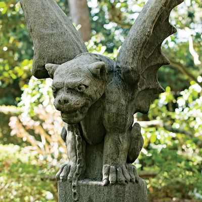 38005 Giant Gargoyle