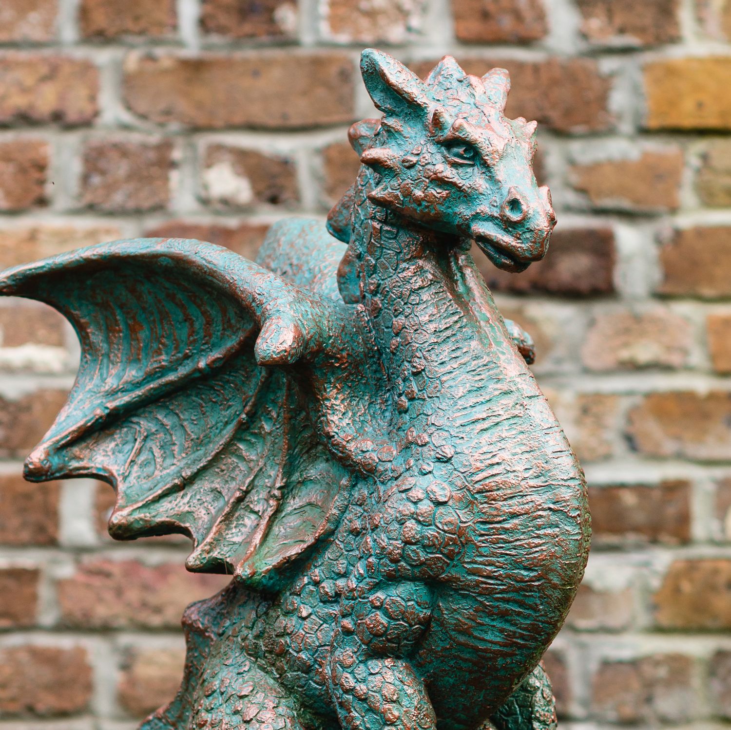 38400 Lg. Flying Dragon