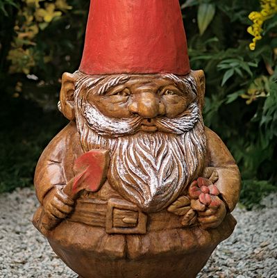 37001 Norman the Gnome