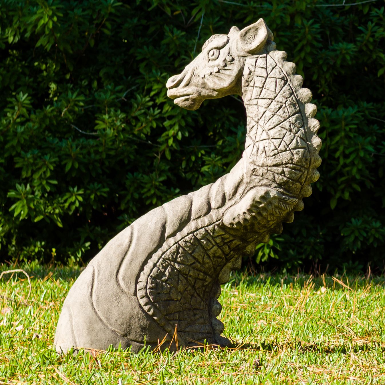 38403 3-Piece Dragon