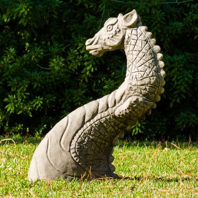 38403 3-Piece Dragon