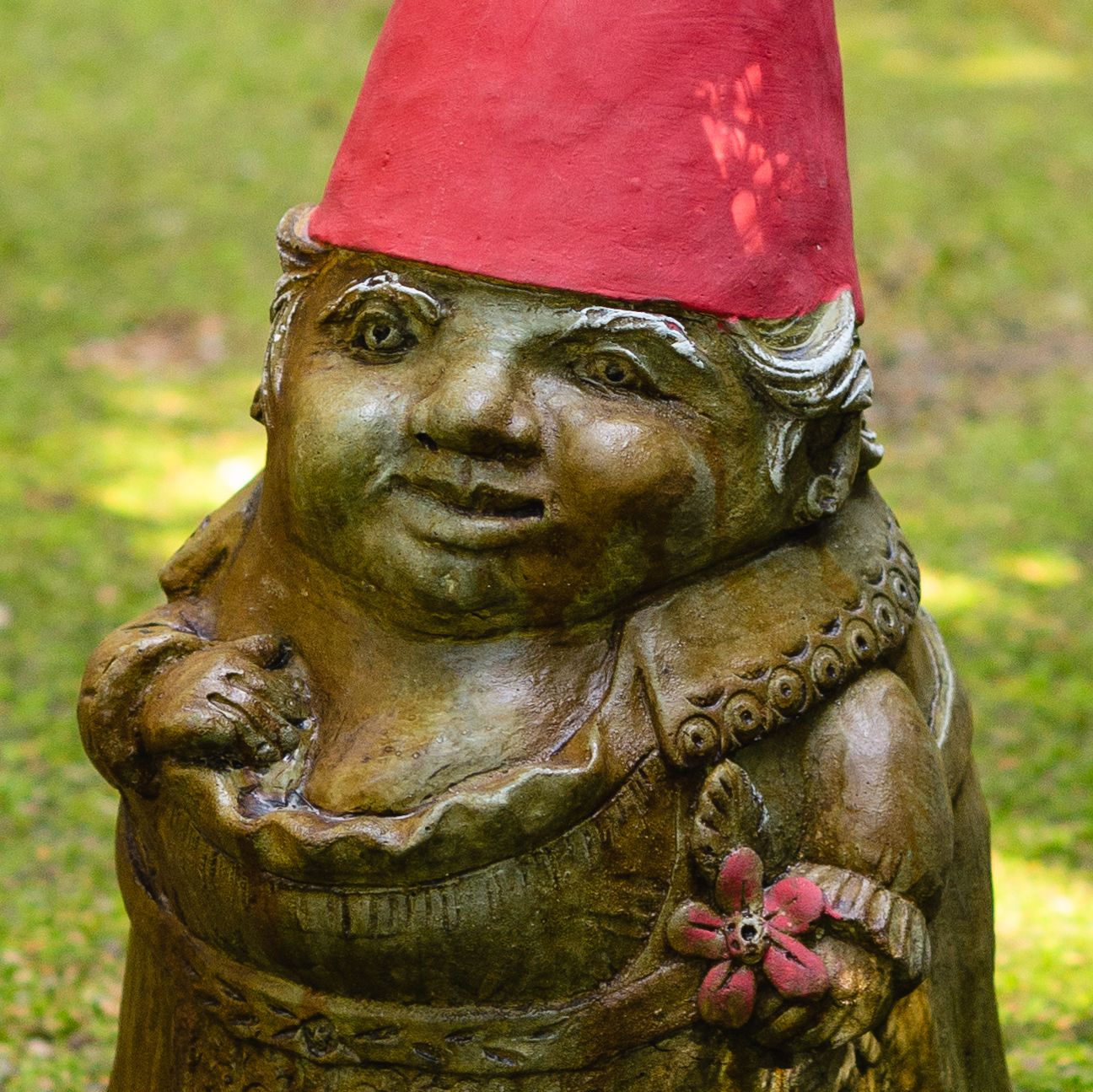 37011 Naomi Gnome