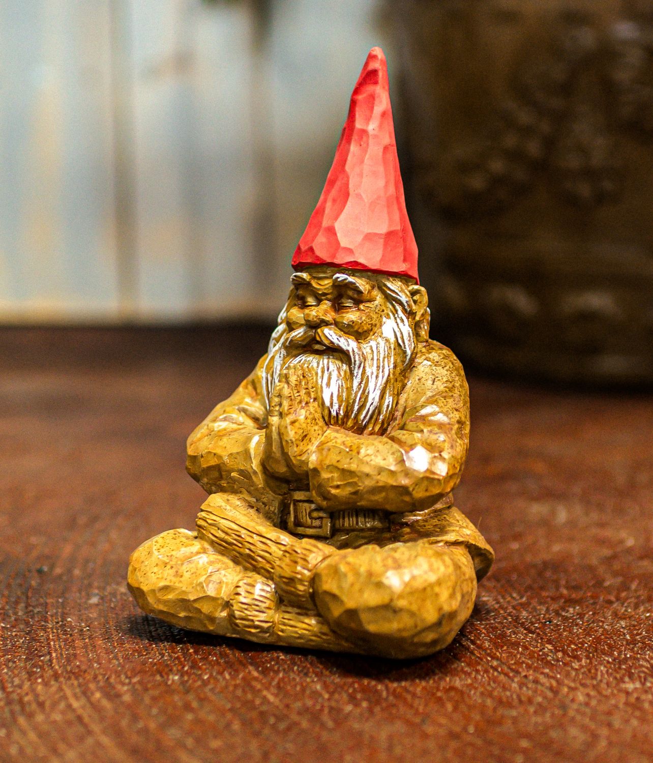 37024 Zen Gnome