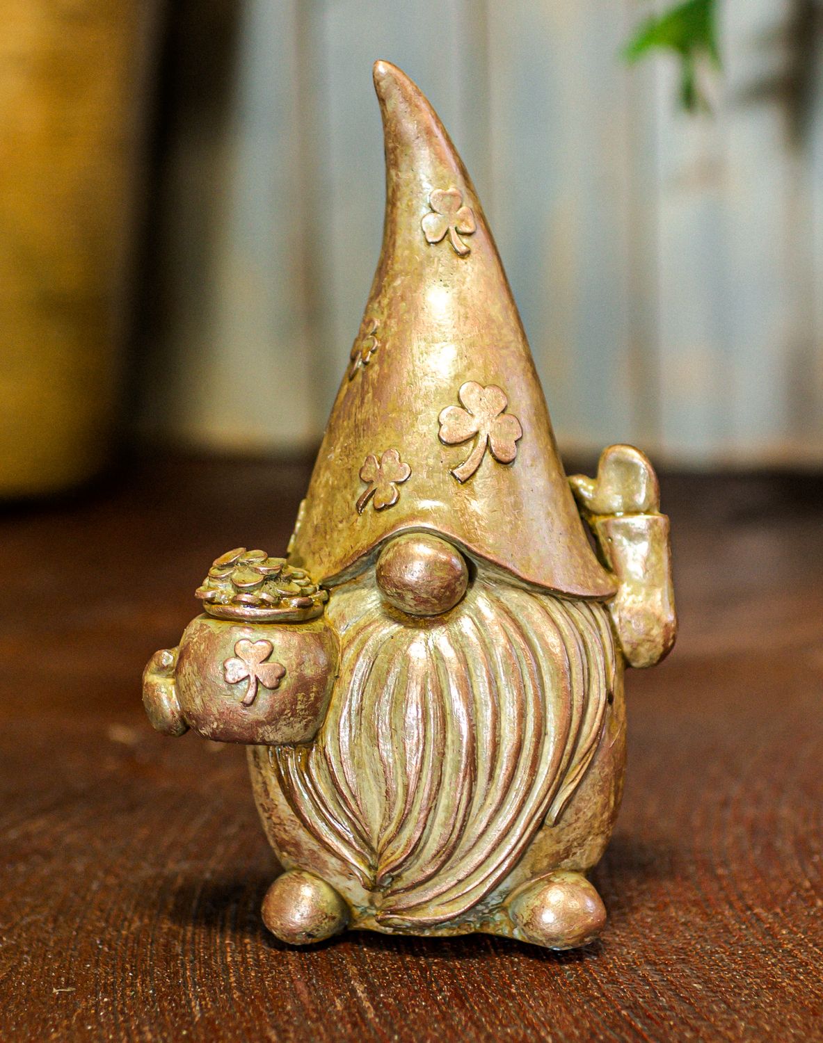 37027 Lucky Gnome