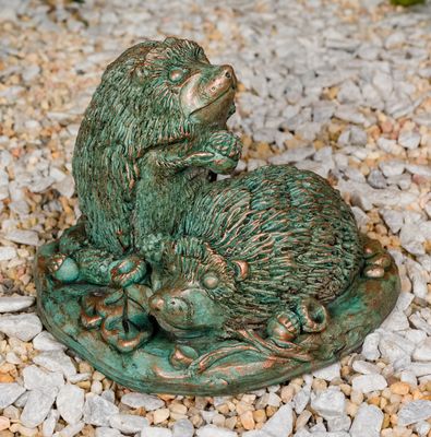 46026 Double Hedgehog