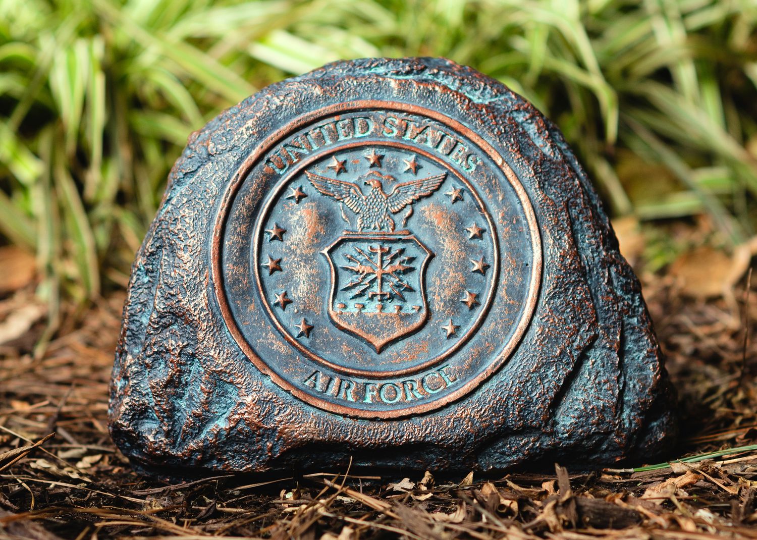 35305 Air Force Stone