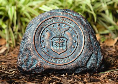 35305 Air Force Stone