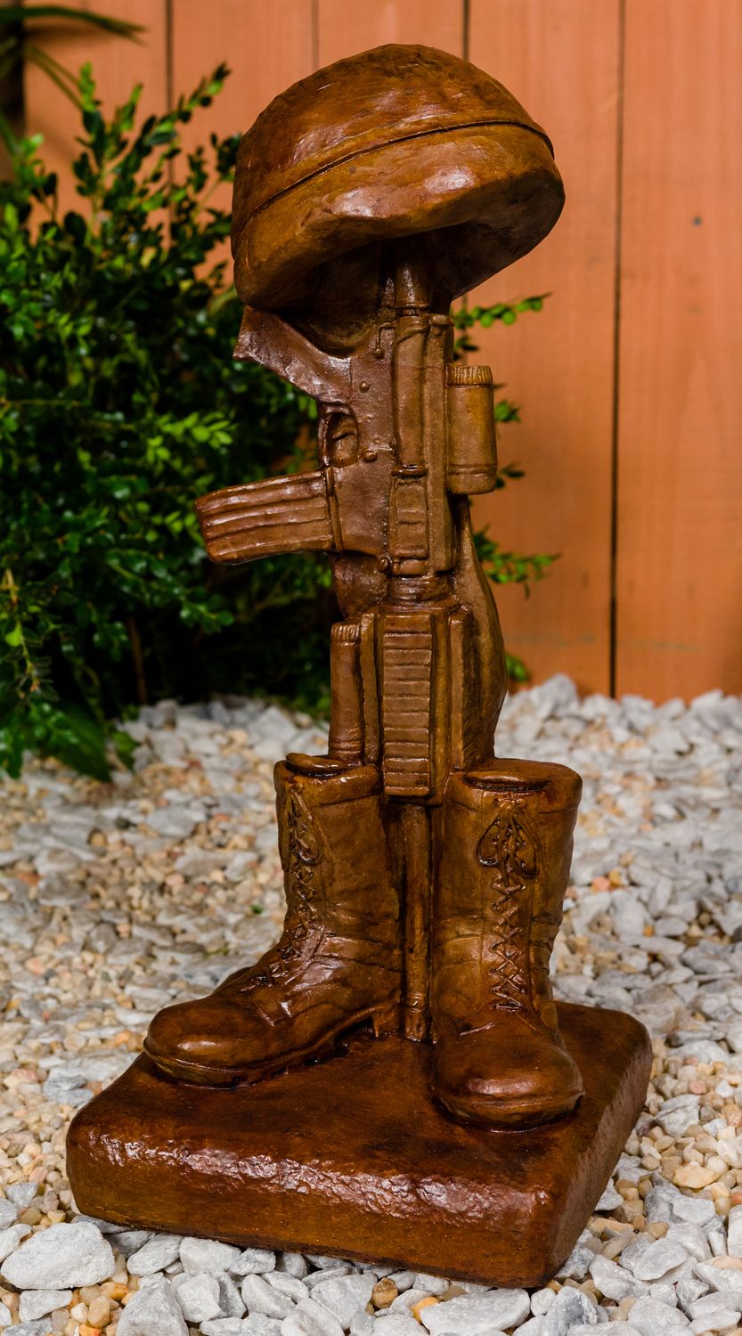 35301 Sm. Battle Cross