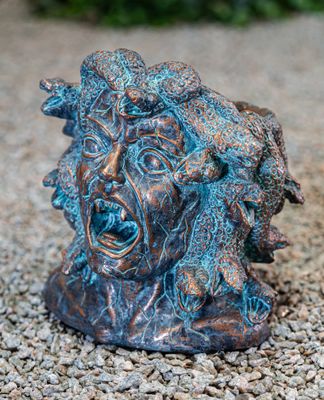 72009 Medusa Pot